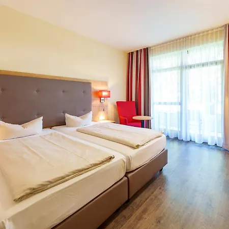 St. Georg Hotel 4*