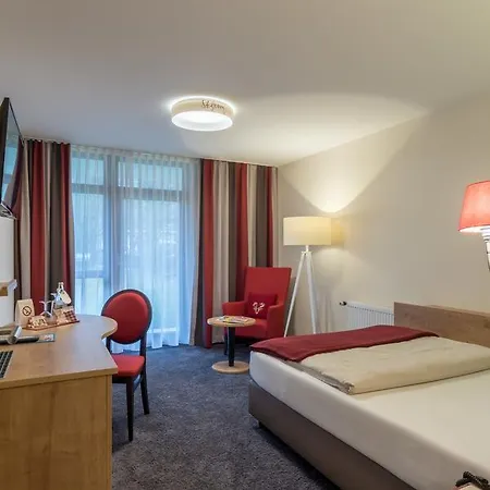 Hotel St. Georg