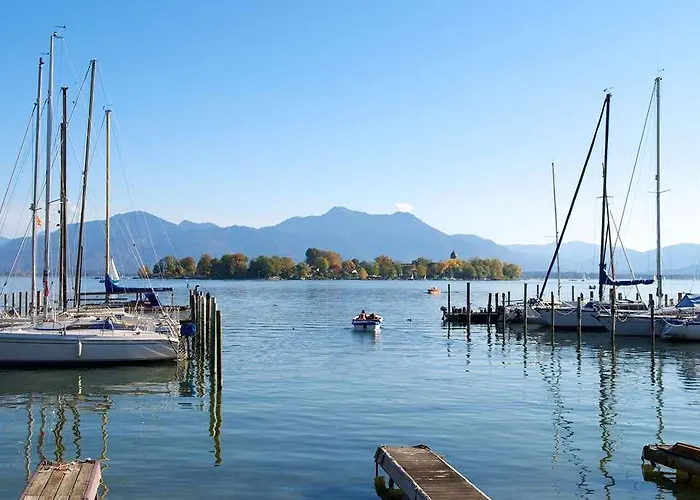 Hotel St. Georg Bad Aibling