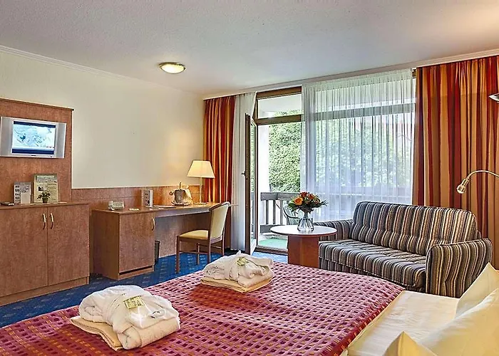 St. Georg Hotel Bad Aibling