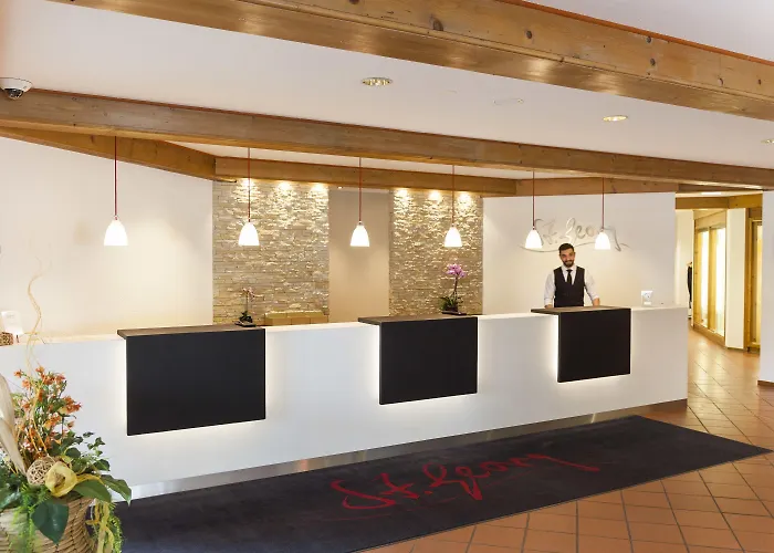 St. Georg 4* Bad Aibling