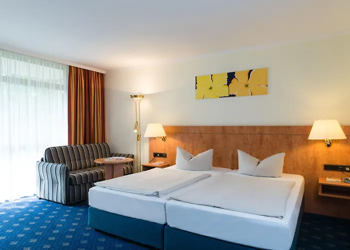 St. Georg Hotel Bad Aibling