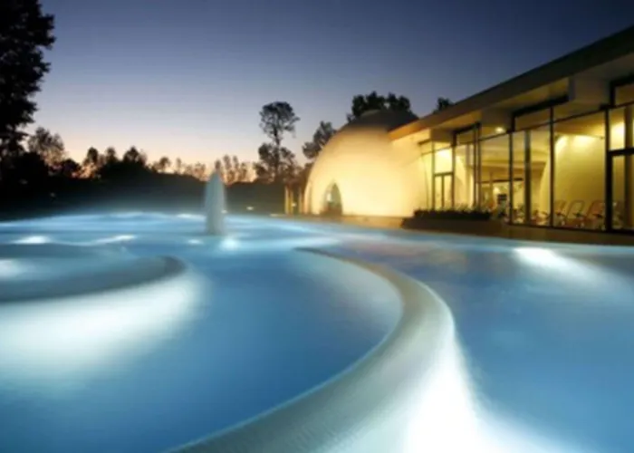 St. Georg Hotel Bad Aibling