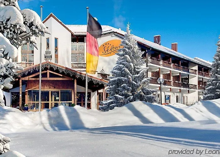 Hotel St. Georg Bad Aibling