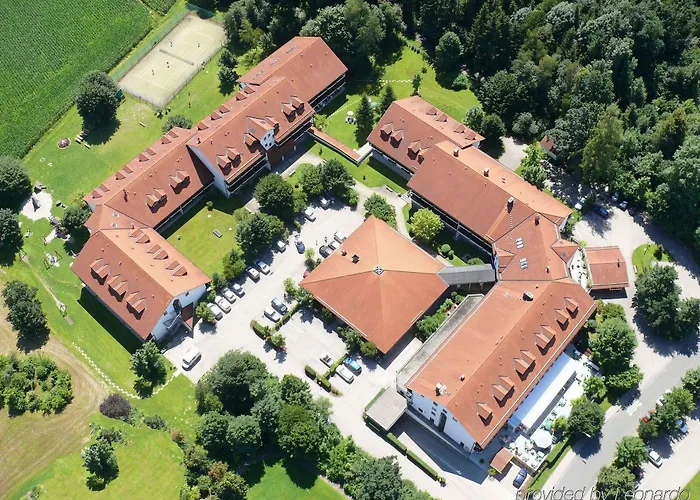 Hotel St. Georg Bad Aibling