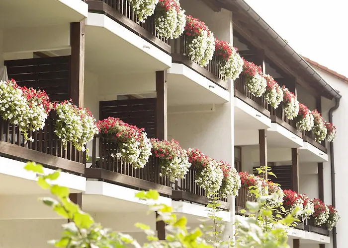 St. Georg Hotel Bad Aibling