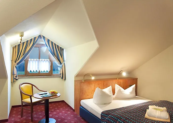 St. Georg 4* Bad Aibling