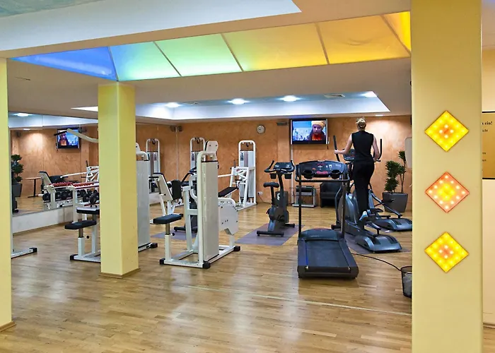 St. Georg Hotel Bad Aibling