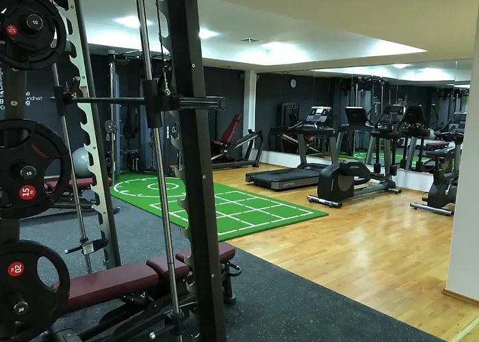 St. Georg 4* Bad Aibling