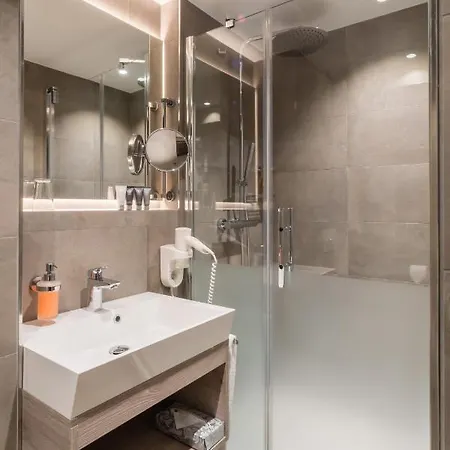 Hotel St. Georg 4*