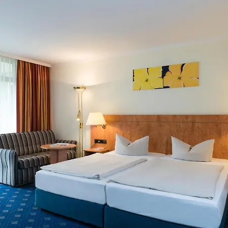 Hotel St. Georg Bad Aibling