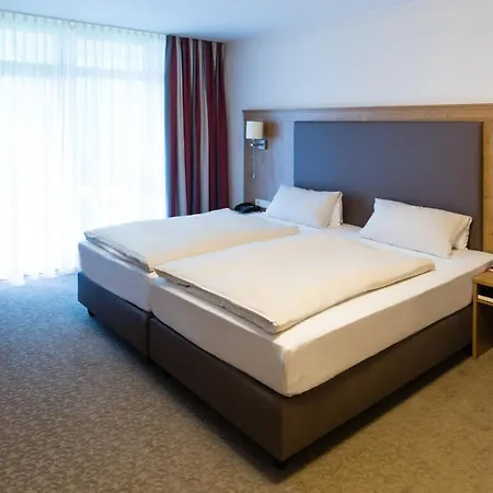 St. Georg Otel