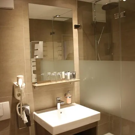 St. Georg Hotel 4*
