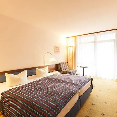 Hotel St. Georg