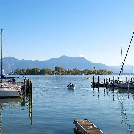 Hotel St. Georg Bad Aibling