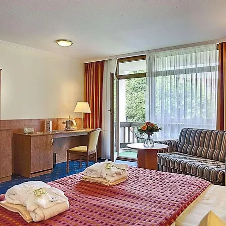 St. Georg Hotel Bad Aibling