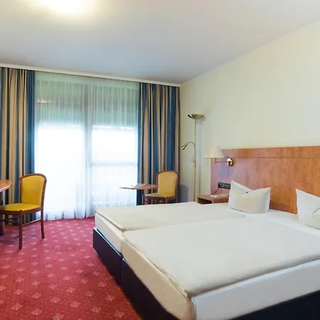 St. Georg Hotel 4*