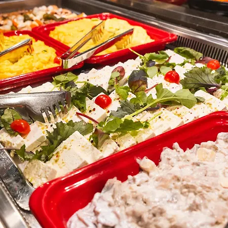 Hotel St. Georg Bad Aibling