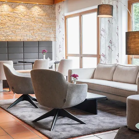 St. Georg Hotel Bad Aibling