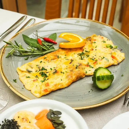 St. Georg 4* Bad Aibling