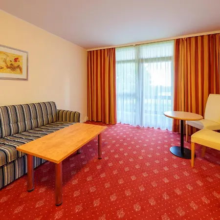 Hotel St. Georg 4*