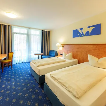 Hotel St. Georg Bad Aibling