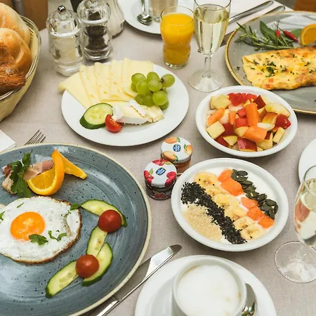 St. Georg 4* Bad Aibling