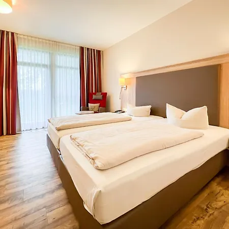 Hotel St. Georg Bad Aibling