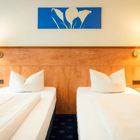 Otel St. Georg 4*