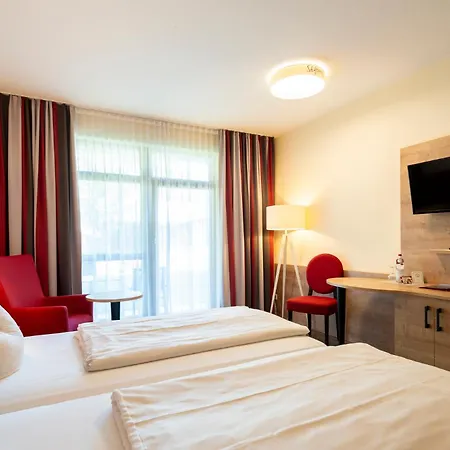 St. Georg 4*
