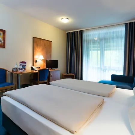 Otel St. Georg