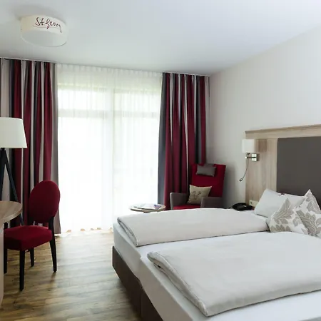 St. Georg Hotel