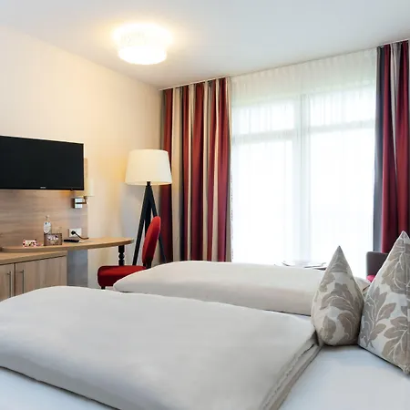 Hotel St. Georg Bad Aibling