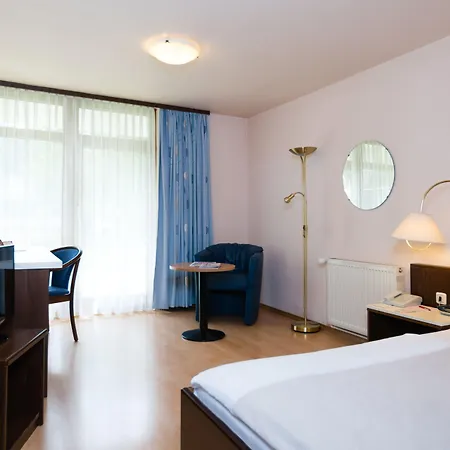 Otel St. Georg
