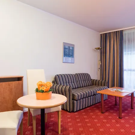Otel St. Georg