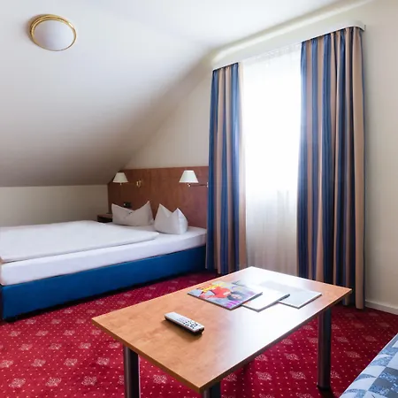 St. Georg Otel 4*