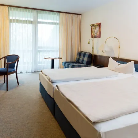 St. Georg Otel 4*