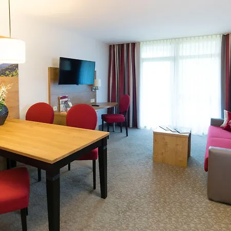St. Georg Otel Bad Aibling