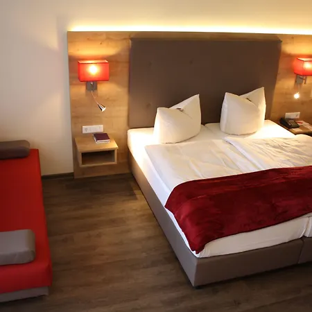 Otel St. Georg