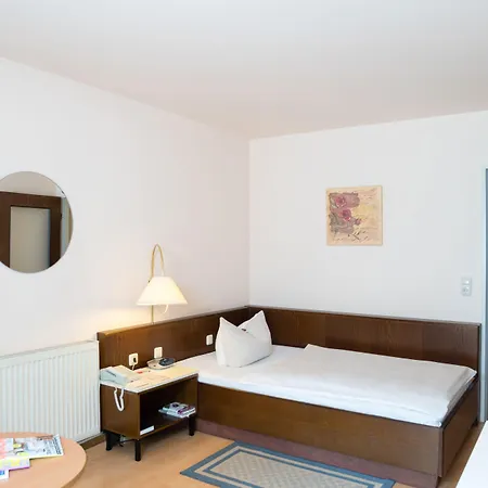 St. Georg Otel