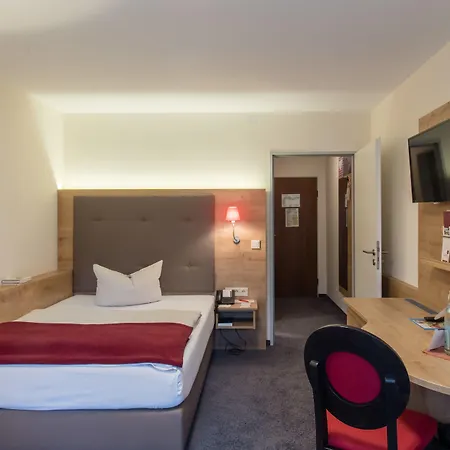 St. Georg Otel Bad Aibling