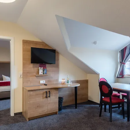 St. Georg Hotel Bad Aibling