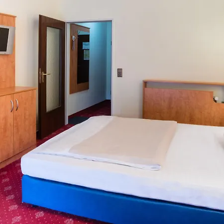 Otel St. Georg