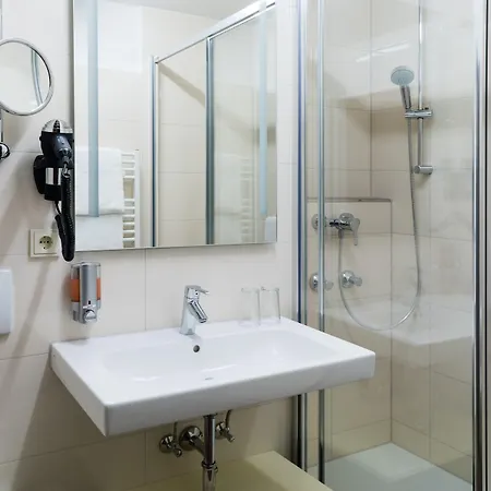 St. Georg Hotel Bad Aibling