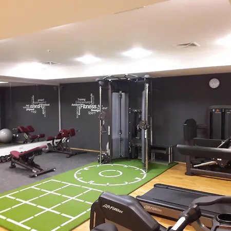 Otel St. Georg 4*