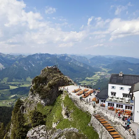 St. Georg Otel