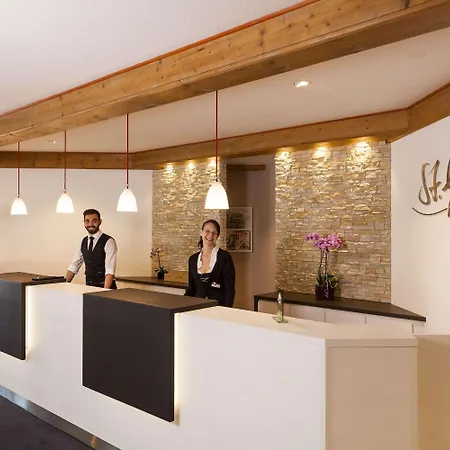 Hotel St. Georg