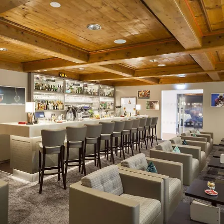 Otel St. Georg 4*