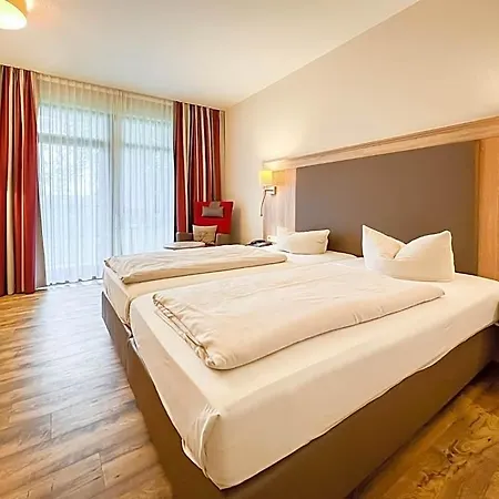 St. Georg Otel 4*