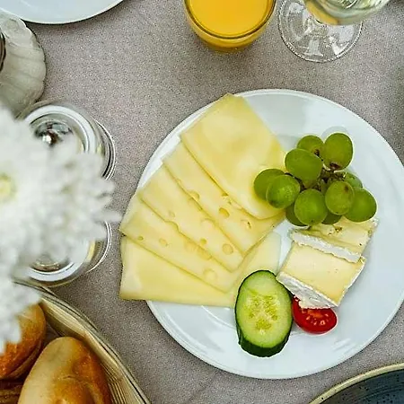 St. Georg Otel 4*